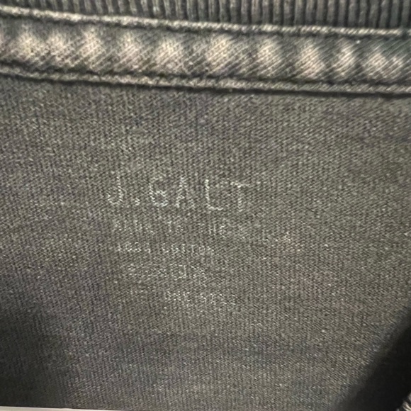 San Francisco Brandy Melville/John Galt Graphic - Picture 3 of 3